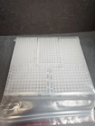 Thomas Scientific Microplate 2 2 Ml Deep Well Notched Polypropylene 50 Plates