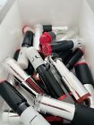 Givenchy Lipsticks   Lot Of 15 X Le Rouge Lipstick Colors   Textures      Testers