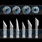 Colex T00212 T00330 T00420 T00425 Vibration Blade Carbide Oscillating Knife 