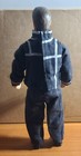 Babylon 5 John Sheridan Action Figure 6  Premiere 1997 Straczynski 