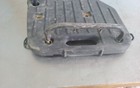 2000 Kawasaki Prairie 400 4x4 Front Rack