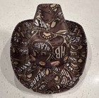 Hershey Bears 2026 Country Night Cowboy Hat Mug Root Beer Capitals Ahl Sga