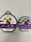 Sentry Dogs Calming Collar Good Behavior 2 Packs