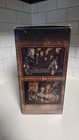 Neca Predator 2 Trophy Wall Diorama 2013 Limited Edition Of 5000 W skull Set