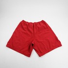 Tampa Bay Buccaneers Nike Nfl On Field Practice Shorts Men s Red Used
