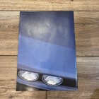 Vintage 1979 Bmw 320i Sedan Car Sales Brochure Booklet Magazine