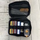 Mr  Smith s Precision Knife Sharpening System Kit W carrying Case