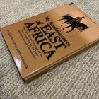 My Reminiscences Of East Africa