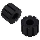 For Honda Atc350x Trx250r 300ex 400ex Trx250x Trx250ex Seat Rubbers Bumpers