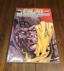 Star Trek planet Of The Apes The Primate Directive Paperback  idw boom Studios 