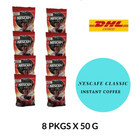  50g Nescafe Classic Instant Coffee Powder   set Of 6pcs  Expedited Shipping