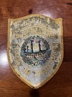 Early 1960s New Hamshire State Police Department Of Public Safety Patch