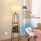 Dewenwils Wireless Remote Control Socket Electrical Outlet Switch Automation