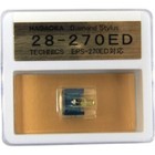 Nagaoka G28-270ed Replacement Needle For Eps-270ed