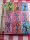 Fortnite Cards Lot Of 145