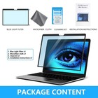 Macbook Pro 15 Inch Screen Protector Anti Glare Blue Light Filter Eye Protection