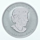 2018 Canada 5 Dollars Silver Maple Leaf Lightbulb Privy Reverse Proof 1 Oz