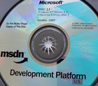 Vintage - Microsoft Windows Nt Server 4 0 Enterprise Edition  1997