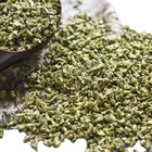 Organic Dried Bulk Lotus Leaf Herbal Tea Specialty Tea Weight Loss 250g 8 8oz