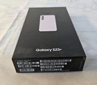 Samsung Galaxy S23  Box Only No Phone Or Accessories Or Manual Empty