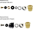 1 Pack 630-7755 Wall Hydrant Service Repair Kit Compatible With Mansfield Prier 