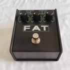 Pro Co Rat2 Distortion Pedal   Fuzz   Overdrive Pedal -black Us Free Shipping