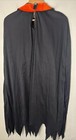 Rubies Vampire Cape Size Large