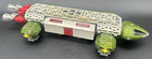 Vtg  1974 Meccano Dinky Toys Space 1999 Eagle Transporter Metal Toy