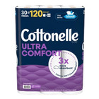 Cottonelle Ultra Comfort Toilet Paper
