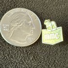 Mack Truck Mmc Bulldog Lapel Pin Collectible