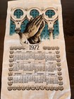 Vintage Linen Kitchen Towels  7 Choices