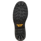 Georgia Boot Amp Lt Logger Composite Toe Waterproof Work Boot