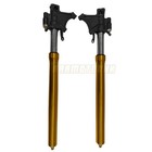 Front Fork Complete For Yamaha R6 Yzf-r6 2008-2016 2009 2014 2015