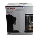 Bosch 300 Series Verocafe Superautomatica Coffee Machine Silver Espresso Latte