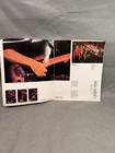 Vintage Frank Zappa 1988 Broadway The Hard Way Tour 24 Page Program