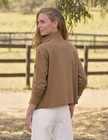 New Frank   Eileen Patrick Popover Henley- Chai- Ships Free 