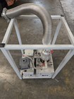 Boc Edwards Ext70 Turbo Vacuum Pump System Exc120 Controller E2m1 5 Untested