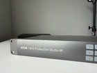 Blackmagic Design Atem 1 M e Production Studio 4k Switcher  
