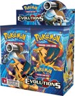 Pokemon Tcg  Xy Evolutions Sealed Booster Box 10packs 100pcs 