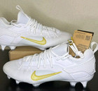 Nike Huarache 9 Elite Low Lax Se Lacrosse Shoes Cleats   Mens Sz 9 5 New In Box 