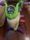 2006 Fisher Price Smart Cycle Physical Learning Arcade   Plugs Into Tv