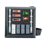 Xcoser Star Wars Darth Vader Belt With Led Lights Movie Replica Cosplay Props