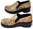 Klogs Moxy Non-slip Professional Nurse Fashion Shoes Women s  7m