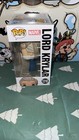 Funko Pop  Vinyl  Marvel - Lord Krylar - Funko Web  fw   exclusive   1218