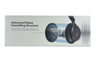 Soundcore  anker   Space One Wireless Noise Cancelling Headphones   New Sealed  