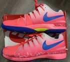 Nike Court Air Zoom Vapor 9 5 Tour Shoes Men s Size 11 5 Honey Deuce Tennis