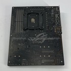 Asus Rog Strix Z590-e Gaming Wifi Lga 1200 Atx Intel Ddr4 Motherboard