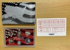 2008 State Quarter Silver Proof Set U s  Mint Packaging Ogp Coa