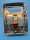 Moog Medical Curlin 6000 Cms Infusion Pump Repair Parts front And Back Cover 