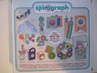 New The Original Spirograph Craft Activity Set Ages 6  Hasbro Item  01031z